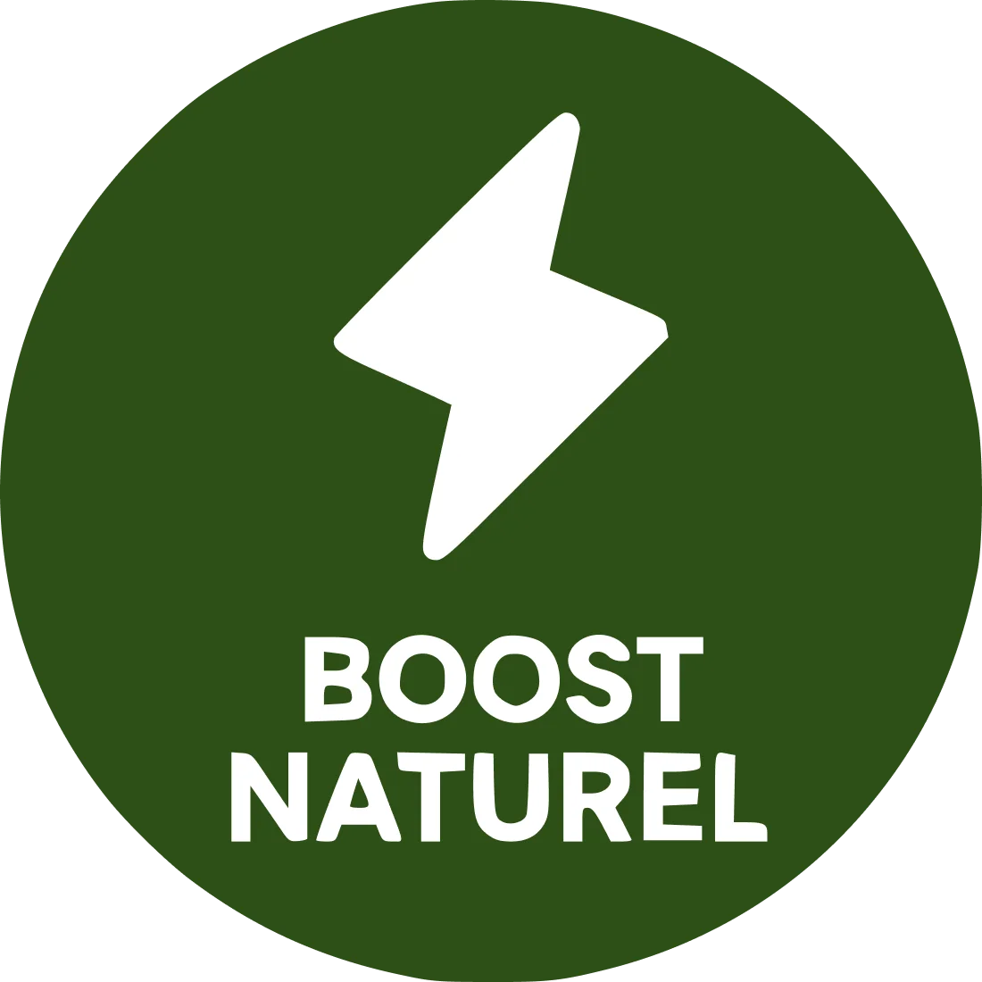 Boost Naturel