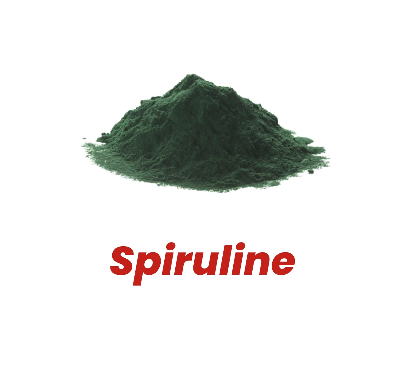 Spiruline